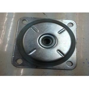 China Bell - Type Vibration Isolation Mounts , Generator Or Engine Rubber Mounts wholesale