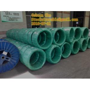 China AACSR, ACSR Galvanized Steel Core Wire supplier