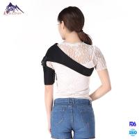China Rheumatoid Arthritis Shoulder Support Brace Provide With Ease Pain Function on sale