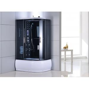 39''X39''X85'' Steam Shower Cubicle Enclosure Bath Cabin 5mm