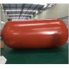 Family Size Movable Methane Storage Tank Portable Biogas Digester