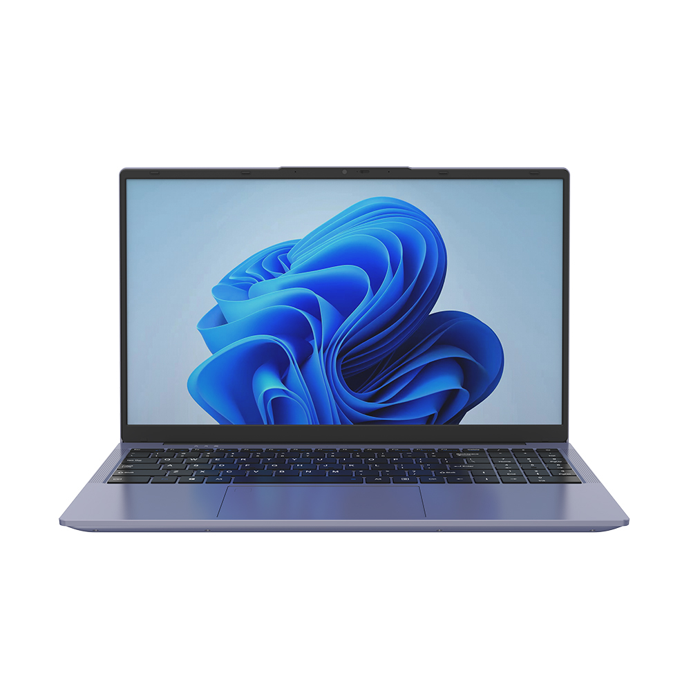 China 15.6 Inch Laptop, Intel Core i5-1235U Processor, 16GB DDR4 RAM, 512GB PCIe SSD, HD Display, Lightweight, Essential for Work & Study wholesale