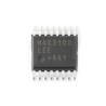 China SPI MICROWIRE ic integrated circuit Asynchronous Transceiver UART QSOP-16 IC MAX3100EEE+T wholesale