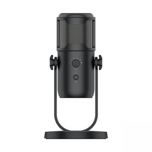 Professional Studio Condenser Microphone For Gaming Youtube Live Streaming