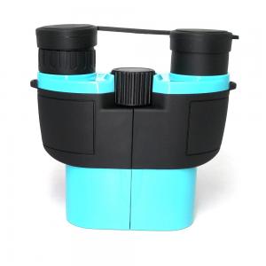 10x25 Compact Small Pocket Binoculars For Adults Kid Bird Watching Outdoor Travel
