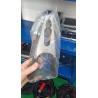Primary Current Injection Test Set for Large Current Generator
