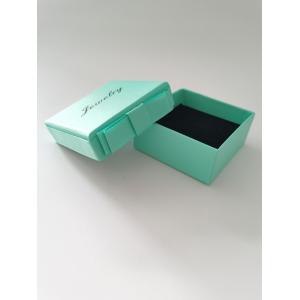 China Lamination Custom Retail Boxes Biodegradable Business Packing Boxes supplier