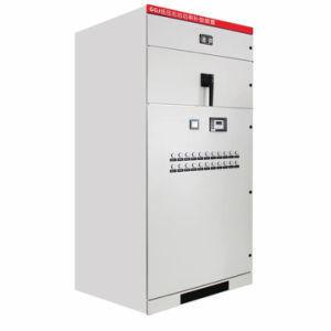 GGJ Low Voltage Control Panel for Power Factor Correction in Power Distribution Cabinet