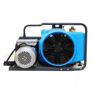 300 Bar High Pressure Portable Scuba Air Compressor Diving Breathing 4500psi