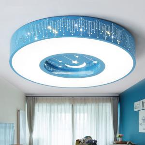 China China Supplier Quality-Assured Round Acrylic cool ceiling lights (WH-MA-09) supplier