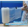 OEM/ODM China Plastic Bubble Cushion Wrap Air Bubble Film Packaging For