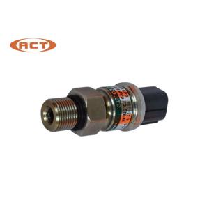 China Pressão negativa YN52S00016P3 KLB-A4056 do sensor do sensor das peças sobresselentes da máquina escavadora do metal supplier