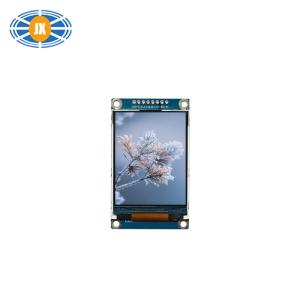 China Pantalla LCD IPS con imágenes nítidas, módulo LCD TFT industrial de 2,4 pulgadas con PCBA wholesale