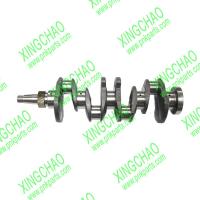 China Crankshaft Engine Fiat 640 Tractor Parts 780 1930330 40003800 4682232 4779121 4785103 4787154 on sale
