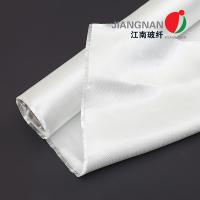 Material geral tecido da proteção da soldadura do fogo de pano da fibra de vidro da tela 3784 da fibra de vidro