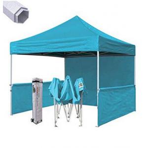 Custom Printed Trade Show Tent 2x2 Single Or Double Sided Printed Available