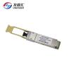 émetteur-récepteur de fibre de 40G QSFP+ SR4 100m MMF 850nm SFP à plusieurs modes de fonctionnement