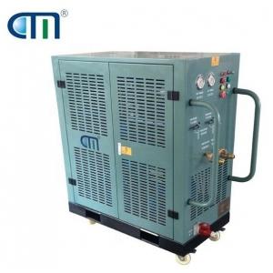 freon r22 prices refrigerant recovery machine recharging equipment for centrifugal unit WFL18 gas recovery machine