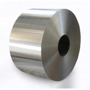 300 Series 430 2b Stainless Steel Coil Austenitic Length 1000mm