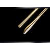 China Golden Luxury Disposable Manual Pen For Microstroking Eyebrows Blister Packing wholesale