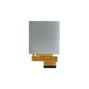 China 2.8 polegadas módulo de exibição TFT, 320x320 resolução, MCU-16bit / SPI interface, ângulo de visão é tudo, condução IC ILI9488 supplier
