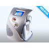China MED-810A, exposição do LCD da cor de 8,4 TFT Q-comutou a máquina da remoção da tatuagem do laser do ND YAG wholesale