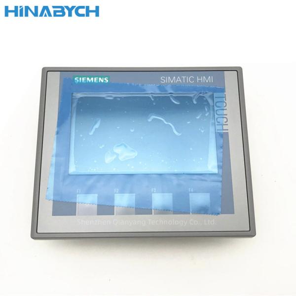 Siemen S HMI Touch Screen Display 6AV2123-2dB03-0ax0 Human Machine Interface Panel