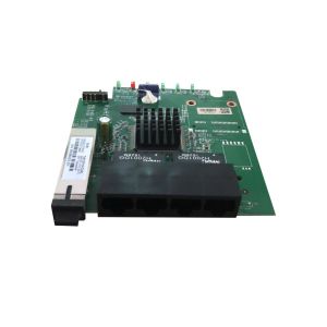 China HSO1004-M ONU CATV/EPON ONUモジュールRX1490の働く波長 supplier