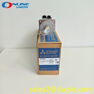 China HG-KR73 248655 MITSUBISHI Low-Inertia AC Servo Motor | Industrial Automation Component wholesale
