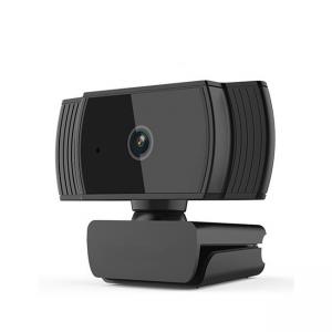 2 Megapixel Live Broadcast Cameras , C22 Zoom Meeting Webcam For Online Classes