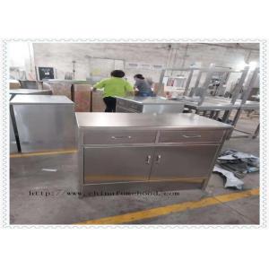 China Black Technology Stainless Steel Laboratory Furniture Equipments For Hospital supplier