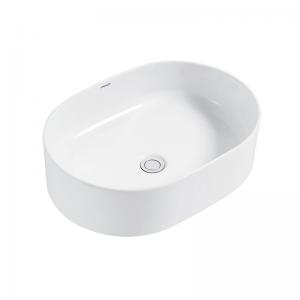 ARROW FP46112 Counter Top Vanity Basins Oval shape Commercial