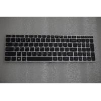 China AT Interface Type PC Laptop Keyboard , Lenovo G50 Gray Notebook Keyboard on sale