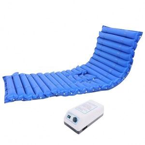 China Wholesale Anti Decubitus Anti Bedsore Air Mattress Inflatable Air Cushion supplier