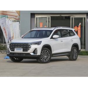 2023 Facelift Jetour X90 Plus 1.6T DCT Bieshu Version 5 Seats Medium SUV Gasoline