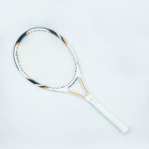 High Quality Tennis Racket China Factory Wholesale Favourable Price Good Reputation Racket for Daily Play