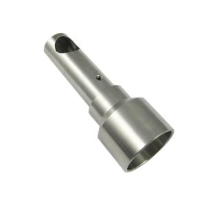 China Da elevada precisão de alumínio dos perfis da extrusão do CNC centro fazendo à máquina de gerencio supplier