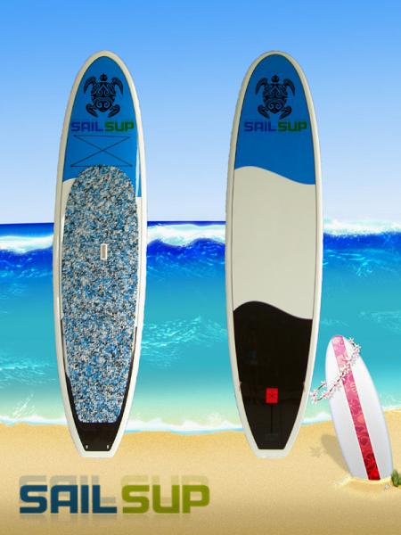 Bamboo stand up paddle board/sup paddle board/fiber glass sup/EPS paddle board/cheap paddle board