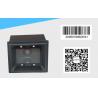 Fixed Type Turnstile Peripheral Products 2D Barcode Reader For Tripod Turnstile