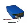 36V LiFePO4 12AH Electric Bike Battery Pack for E-Scooter Deep Circle