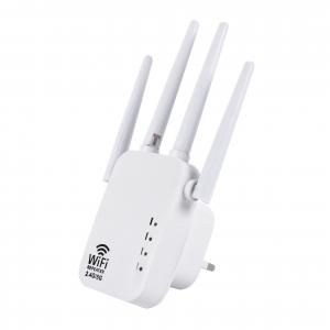 puntos de acceso del suplemento 2.4G 5Ghz Wifi de la gama larga de 802.11ac WiFi