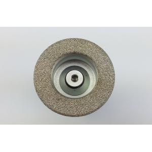 China 80 Grit Grinding Wheel Assembly Suitable For Gerber Cutter Xlc7000 Z7 90995000 wholesale