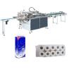 China 2800 Automatic Maxi Roll Rewinding And Slitting Machine With One Embossing Device wholesale
