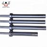 Gymnasium Black Weight Lifting Bar For Men And Women 28mm Handle Grip