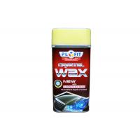 China Uv Protection Car Polish And Wax Harmless , Liquid Carnauba Car Wax Annti - Aging on sale