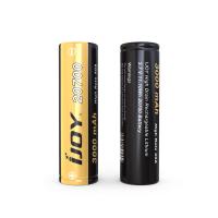 China IJOY 20700 High Drain Battery for eCig 20700 3000mAh 40A high rate 3.7V for sale