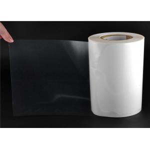 China 100 Micron Transparent Polyamide Hot Melt Glue Sheets  Film For Nylon Fabric supplier