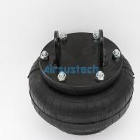 China GART ARI.275 Rubber Bellows Industrial Air Springs Single Convoluted For Excavator on sale