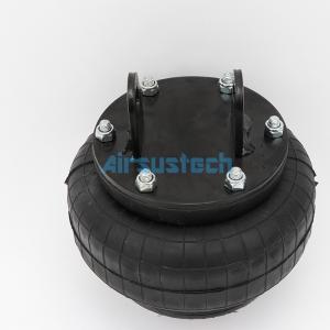 GART ARI.275 Rubber Bellows Industrial Air Springs Single Convoluted For Excavator