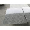 Perfect Quality Hottest Cheapest Grey Granite Polished Surface Chinese G603